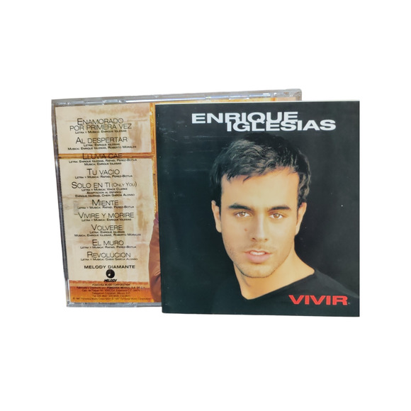 Bundle of 3 CD'S Spanish/Latin music - Picture 2 of 4